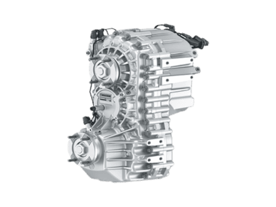 Used Transfer Case