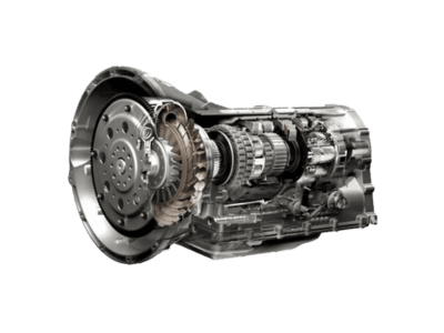 Used Transmissions
