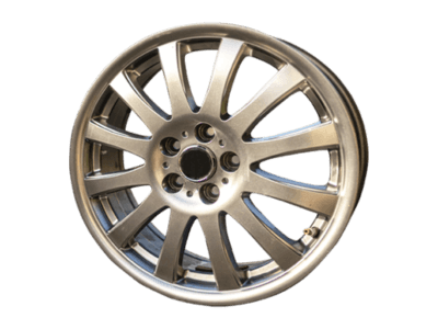 Used Wheels