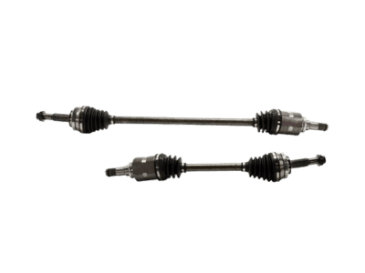 Used Axle